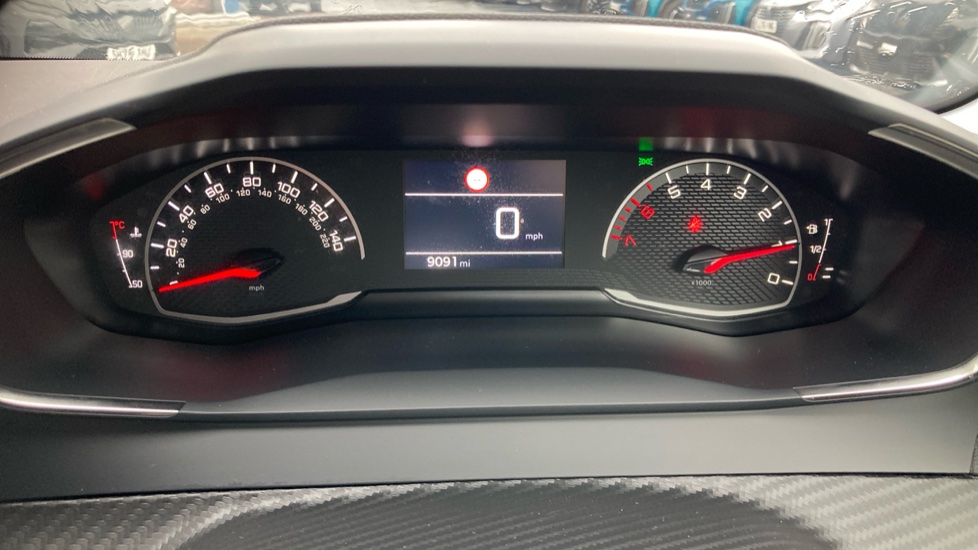 Peugeot 208 1.2 PureTech Active Premium + 5dr Petrol Hatchback - Image 29