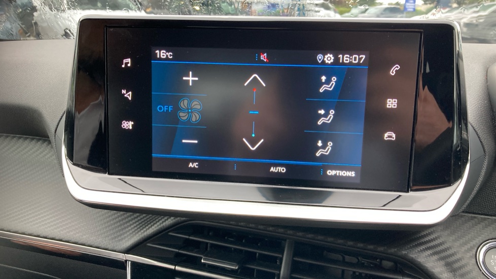 Peugeot 208 1.2 PureTech Active Premium + 5dr Petrol Hatchback - Image 30