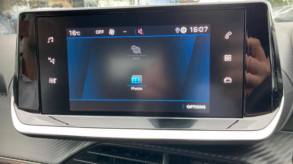 Peugeot 208 1.2 PureTech Active Premium + 5dr Petrol Hatchback - Image 33