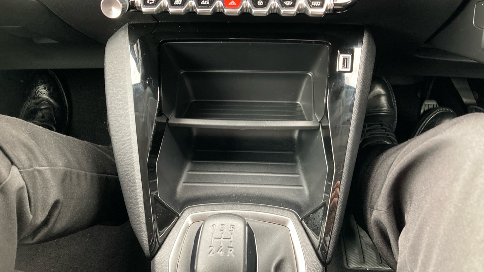 Peugeot 208 1.2 PureTech Active Premium + 5dr Petrol Hatchback - Image 38