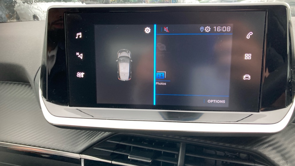 Peugeot 208 1.2 PureTech Active Premium + 5dr Petrol Hatchback - Image 40