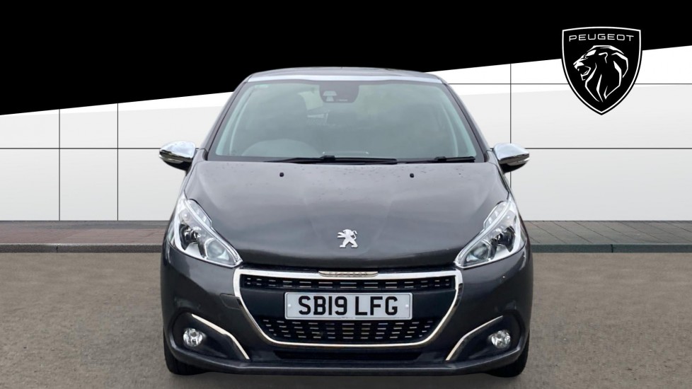 Peugeot 208 1.2 PureTech 82 Tech Edition 5dr [Start Stop] Petrol Hatchback - Image 3