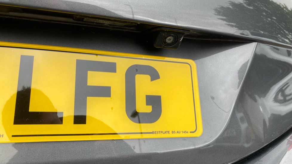 Peugeot 208 1.2 PureTech 82 Tech Edition 5dr [Start Stop] Petrol Hatchback - Image 35