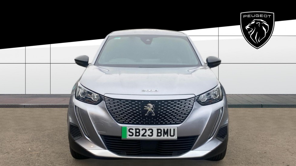 Peugeot 2008 100kW Allure Premium+ 50kWh 5dr Auto Electric Estate - Image 3