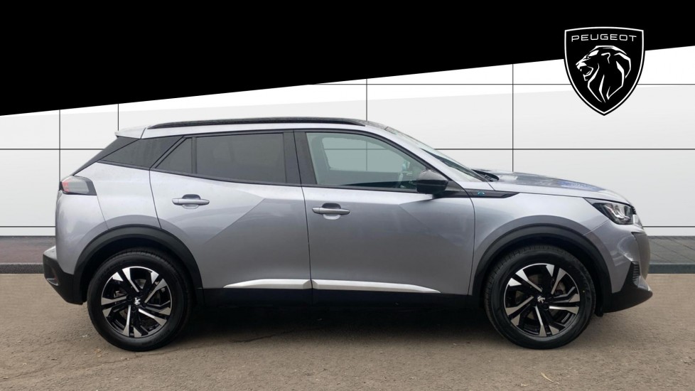 Peugeot 2008 100kW Allure Premium+ 50kWh 5dr Auto Electric Estate - Image 5
