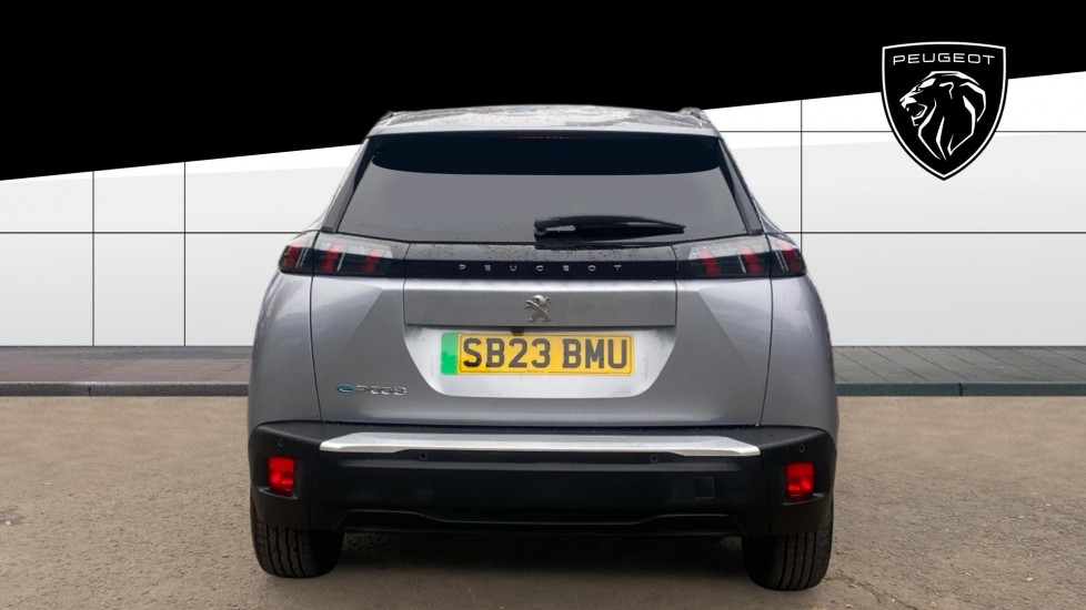 Peugeot 2008 100kW Allure Premium+ 50kWh 5dr Auto Electric Estate - Image 6
