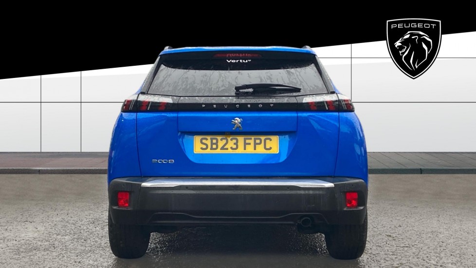 Peugeot 2008 1.2 PureTech Allure Premium+ 5dr Petrol Estate - Image 6