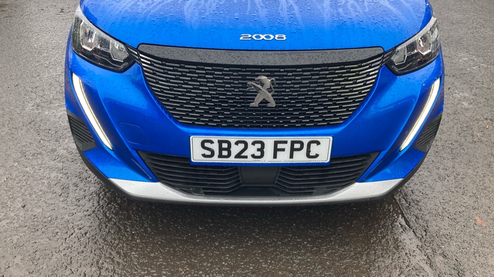 Peugeot 2008 1.2 PureTech Allure Premium+ 5dr Petrol Estate - Image 39