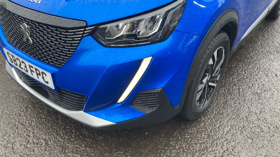 Peugeot 2008 1.2 PureTech Allure Premium+ 5dr Petrol Estate - Image 42