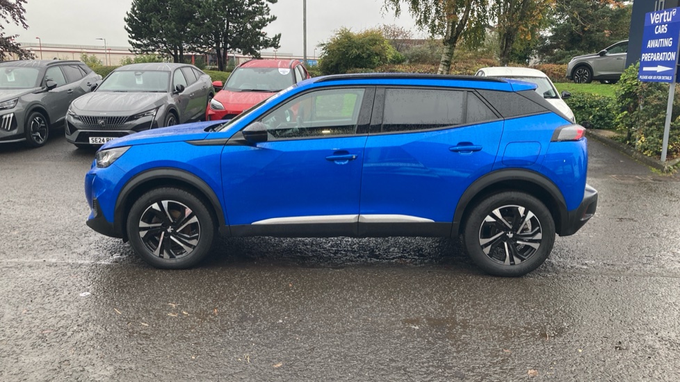 Peugeot 2008 1.2 PureTech Allure Premium+ 5dr Petrol Estate - Image 45