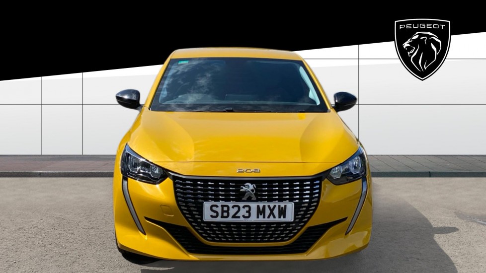 Peugeot 208 1.2 PureTech 100 Allure Premium + 5dr Petrol Hatchback - Image 3
