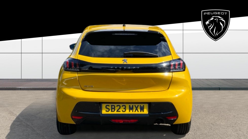 Peugeot 208 1.2 PureTech 100 Allure Premium + 5dr Petrol Hatchback - Image 6