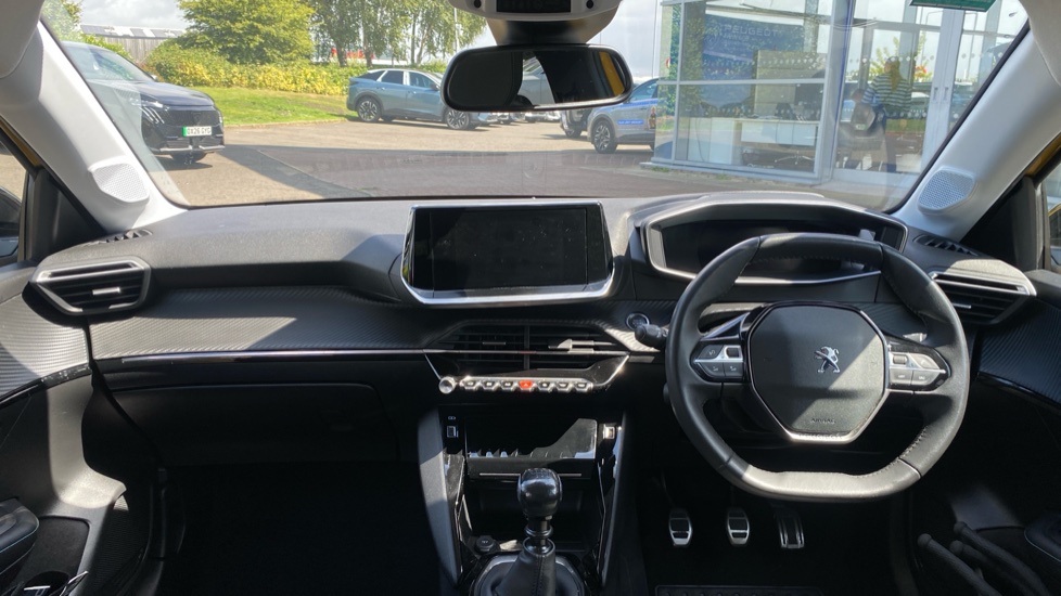 Peugeot 208 1.2 PureTech 100 Allure Premium + 5dr Petrol Hatchback - Image 10