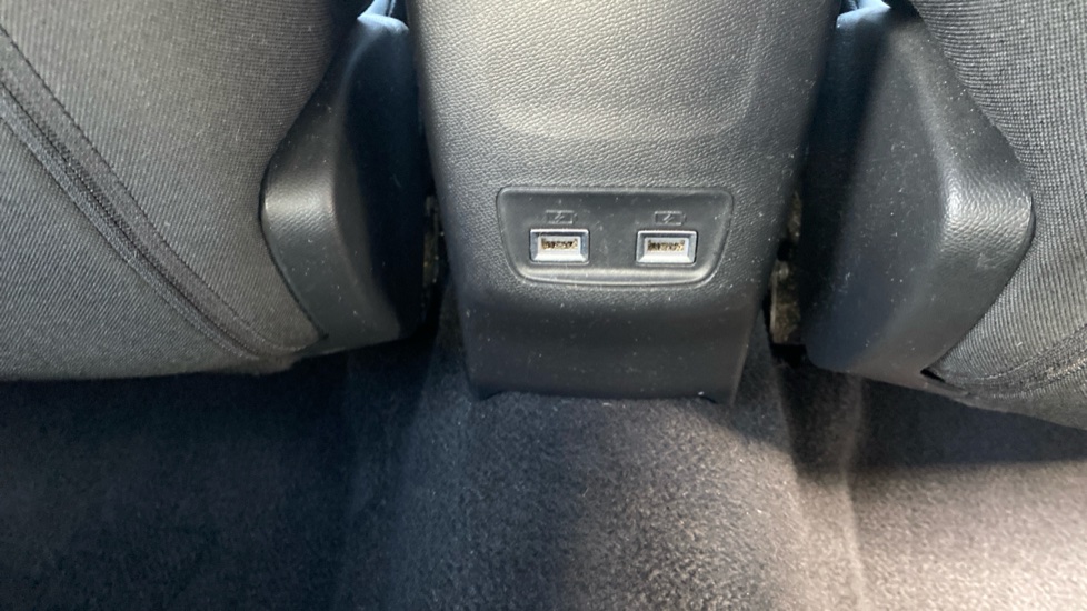 Peugeot 208 1.2 PureTech 100 Allure Premium + 5dr Petrol Hatchback - Image 22