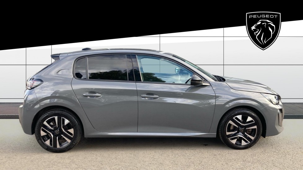 Peugeot 208 1.2 PureTech 100 Allure 5dr Petrol Hatchback - Image 5