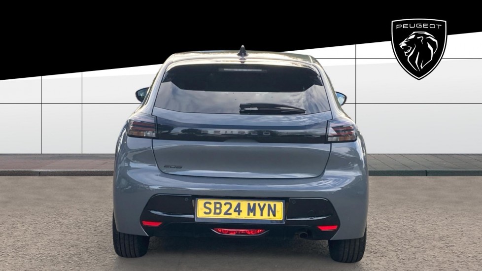 Peugeot 208 1.2 PureTech 100 Allure 5dr Petrol Hatchback - Image 6