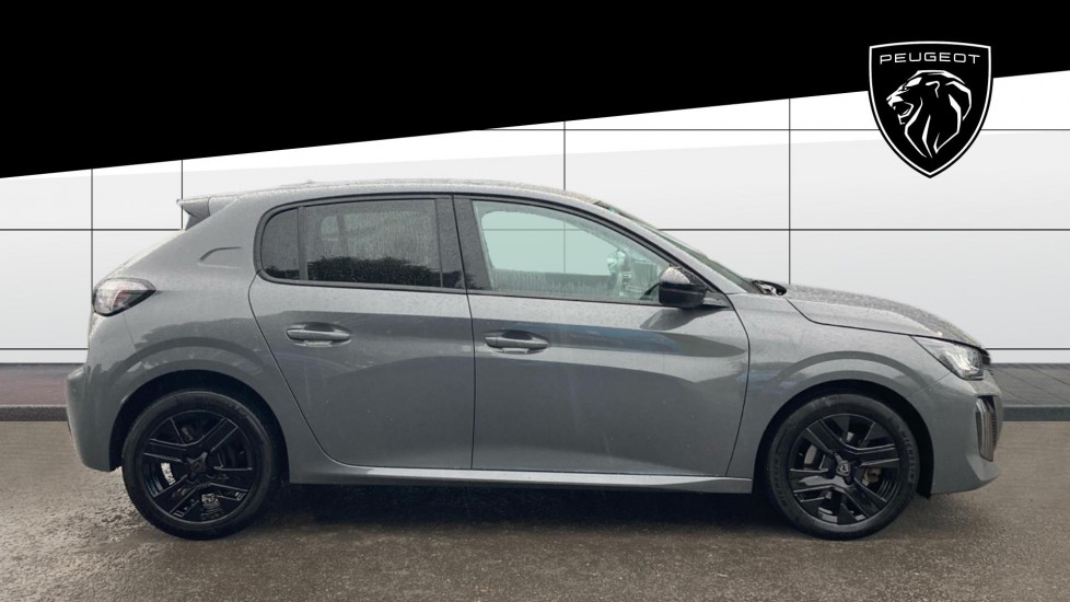 Peugeot 208 1.2 PureTech 100 Allure 5dr Petrol Hatchback - Image 5