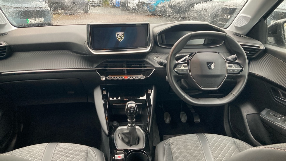 Peugeot 208 1.2 PureTech 100 Allure 5dr Petrol Hatchback - Image 10