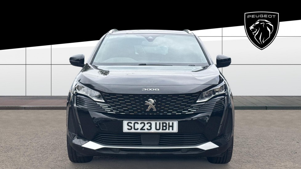 Peugeot 3008 1.5 BlueHDi Allure Premium+ 5dr EAT8 Diesel Estate - Image 3