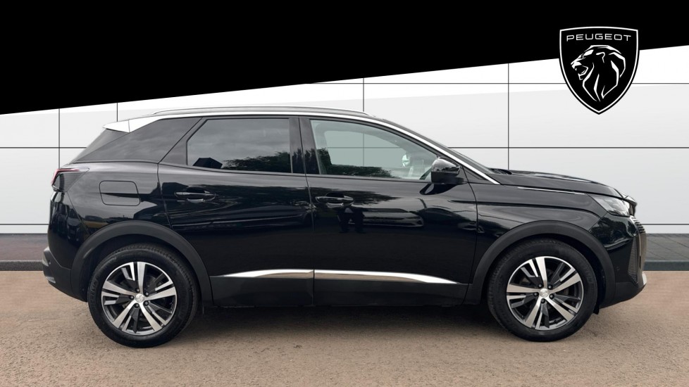 Peugeot 3008 1.5 BlueHDi Allure Premium+ 5dr EAT8 Diesel Estate - Image 5
