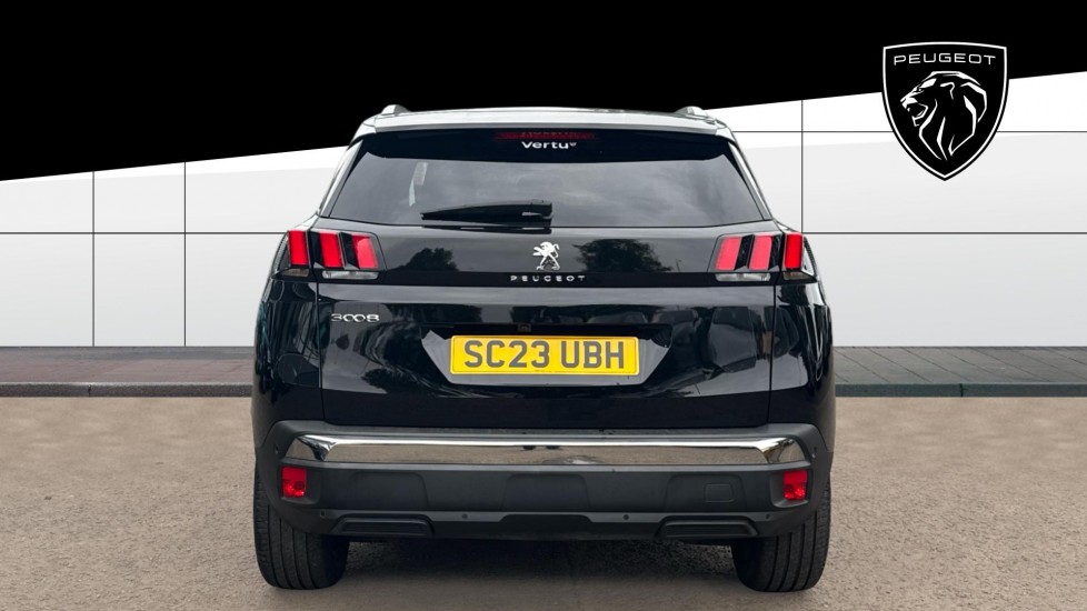 Peugeot 3008 1.5 BlueHDi Allure Premium+ 5dr EAT8 Diesel Estate - Image 6