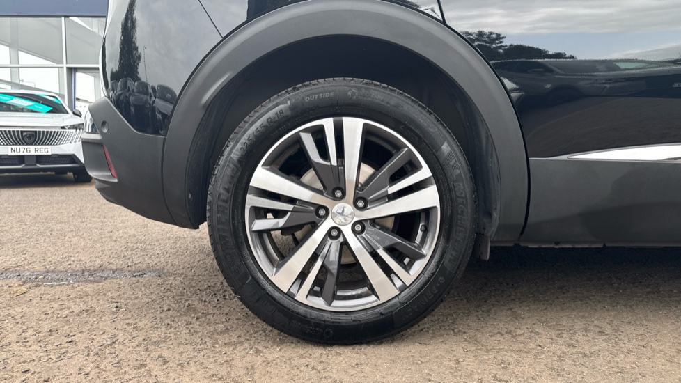 Peugeot 3008 1.5 BlueHDi Allure Premium+ 5dr EAT8 Diesel Estate - Image 7