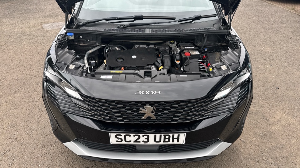 Peugeot 3008 1.5 BlueHDi Allure Premium+ 5dr EAT8 Diesel Estate - Image 8