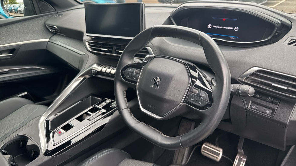 Peugeot 3008 1.5 BlueHDi Allure Premium+ 5dr EAT8 Diesel Estate - Image 11