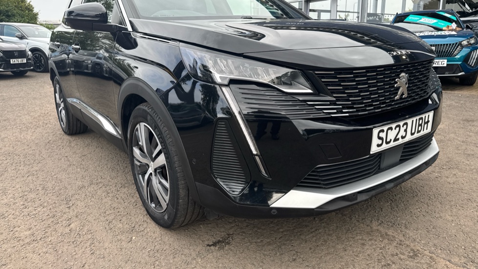 Peugeot 3008 1.5 BlueHDi Allure Premium+ 5dr EAT8 Diesel Estate - Image 40