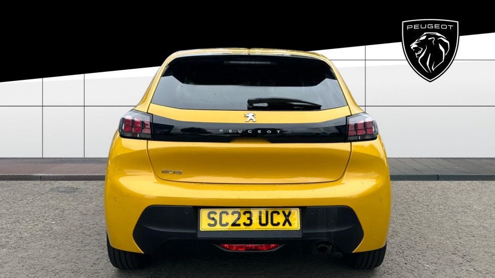 Peugeot 208 1.2 PureTech Active Premium + 5dr Petrol Hatchback - Image 6