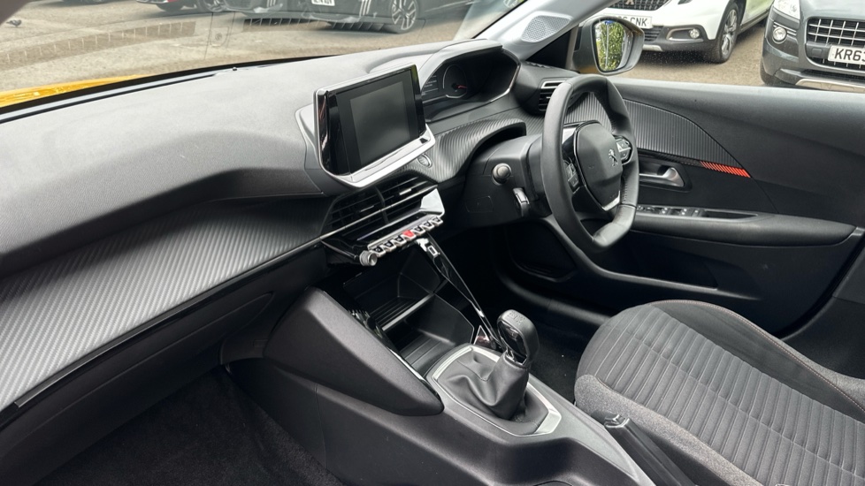 Peugeot 208 1.2 PureTech Active Premium + 5dr Petrol Hatchback - Image 9
