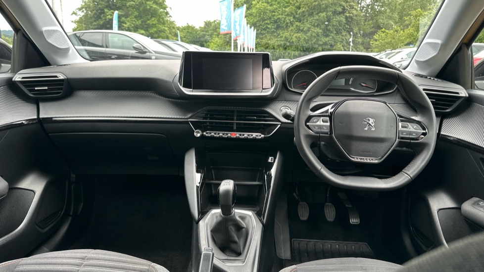 Peugeot 208 1.2 PureTech Active Premium + 5dr Petrol Hatchback - Image 10