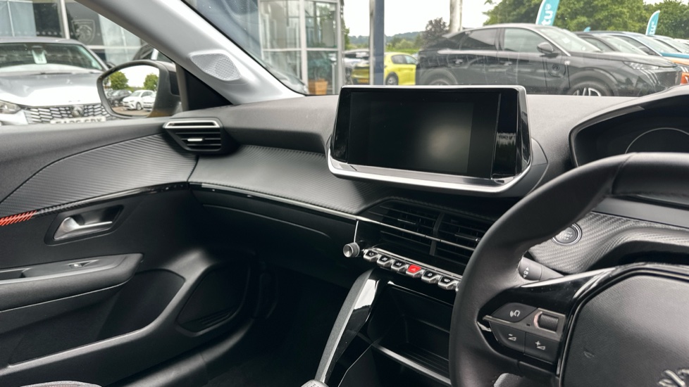Peugeot 208 1.2 PureTech Active Premium + 5dr Petrol Hatchback - Image 14