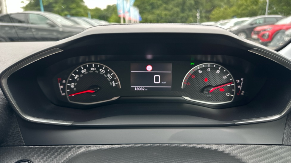 Peugeot 208 1.2 PureTech Active Premium + 5dr Petrol Hatchback - Image 18