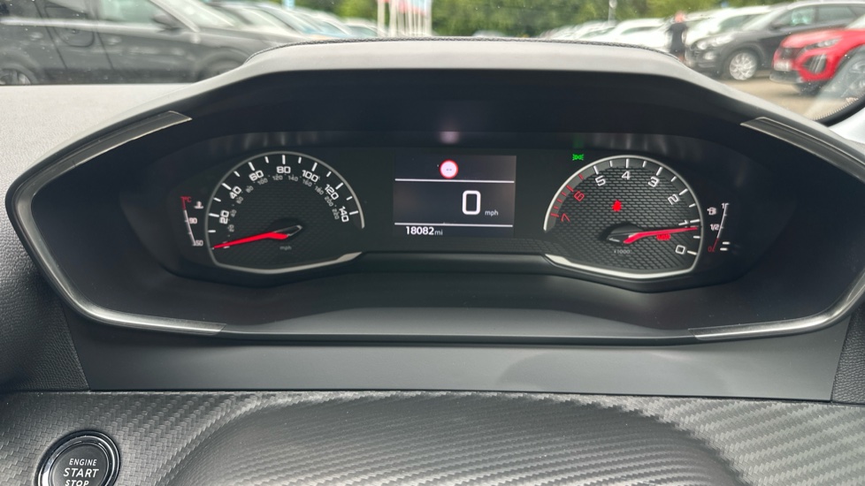 Peugeot 208 1.2 PureTech Active Premium + 5dr Petrol Hatchback - Image 34