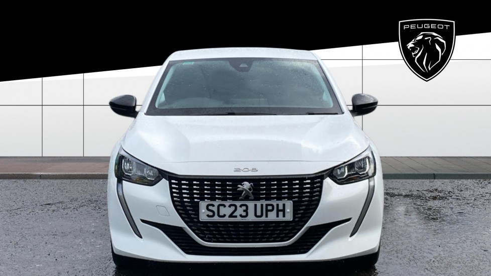 Peugeot 208 1.2 PureTech 100 Allure Premium + 5dr Petrol Hatchback - Image 3
