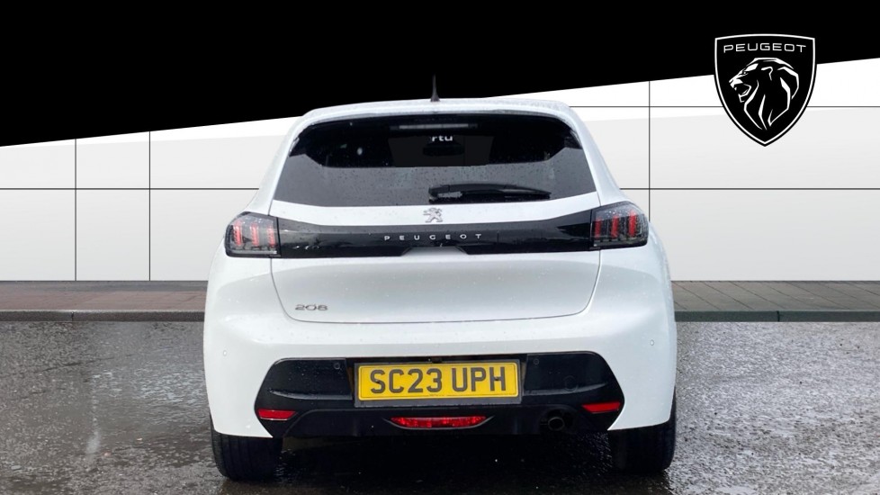 Peugeot 208 1.2 PureTech 100 Allure Premium + 5dr Petrol Hatchback - Image 6