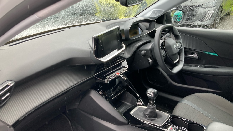 Peugeot 208 1.2 PureTech 100 Allure Premium + 5dr Petrol Hatchback - Image 9