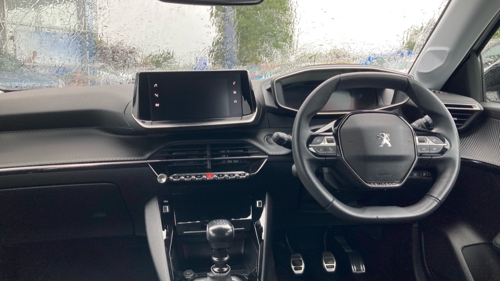 Peugeot 208 1.2 PureTech 100 Allure Premium + 5dr Petrol Hatchback - Image 10