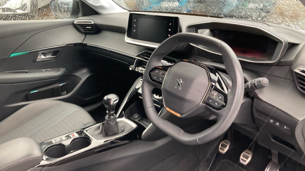 Peugeot 208 1.2 PureTech 100 Allure Premium + 5dr Petrol Hatchback - Image 11