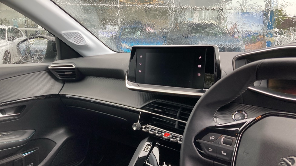 Peugeot 208 1.2 PureTech 100 Allure Premium + 5dr Petrol Hatchback - Image 14
