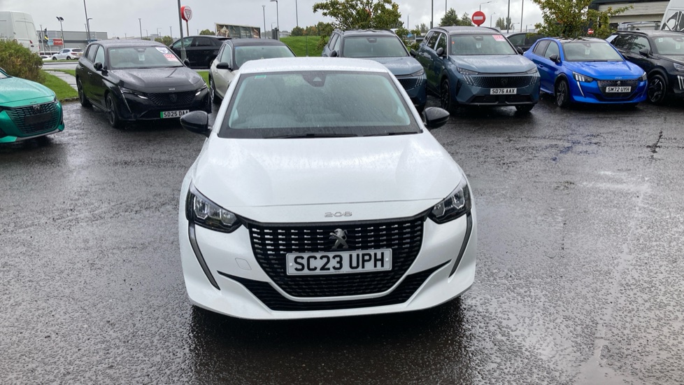 Peugeot 208 1.2 PureTech 100 Allure Premium + 5dr Petrol Hatchback - Image 23