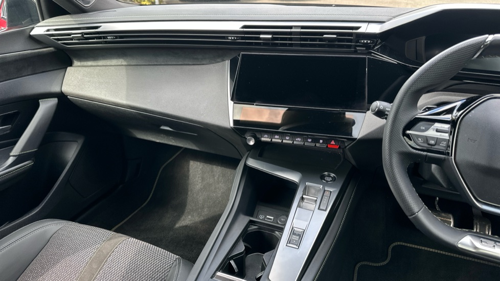 Peugeot 408 158kW GT 58kWh 5dr Auto Electric Hatchback - Image 14