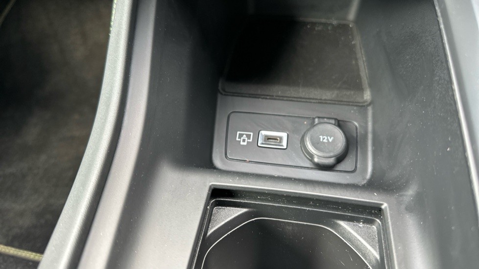 Peugeot 408 158kW GT 58kWh 5dr Auto Electric Hatchback - Image 24