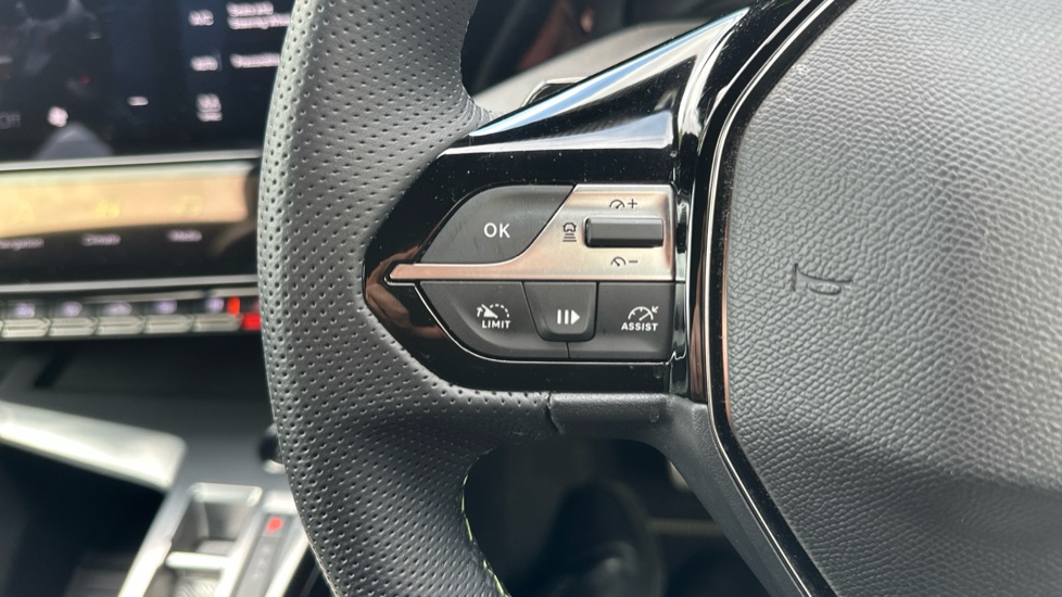 Peugeot 408 158kW GT 58kWh 5dr Auto Electric Hatchback - Image 27