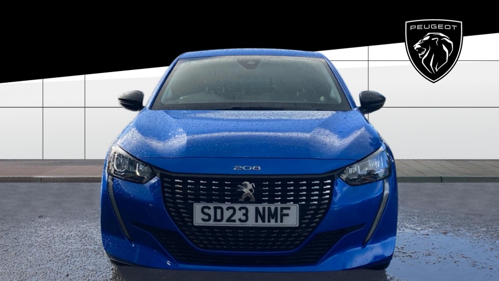 Peugeot 208 1.2 PureTech 100 Allure Premium + 5dr Petrol Hatchback - Image 3