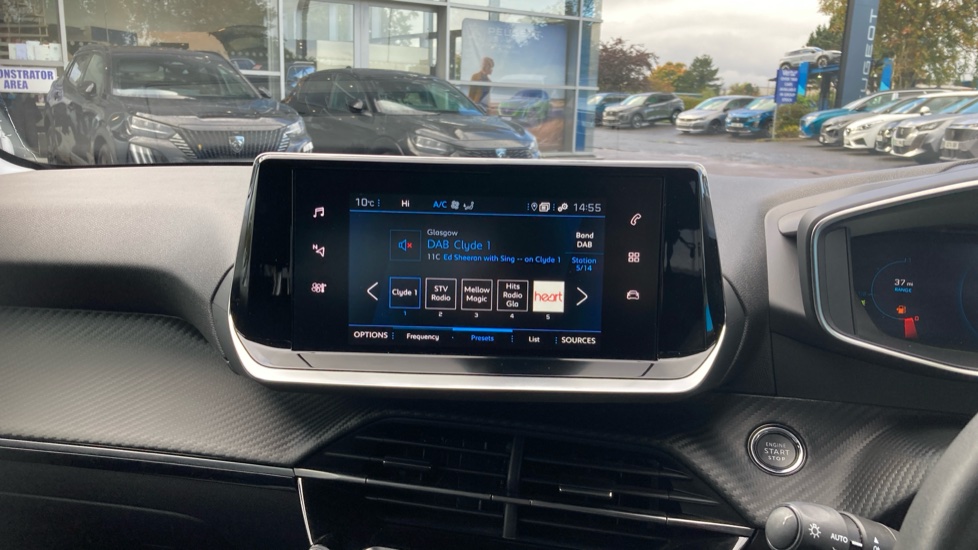 Peugeot 208 1.2 PureTech 100 Allure Premium + 5dr Petrol Hatchback - Image 12