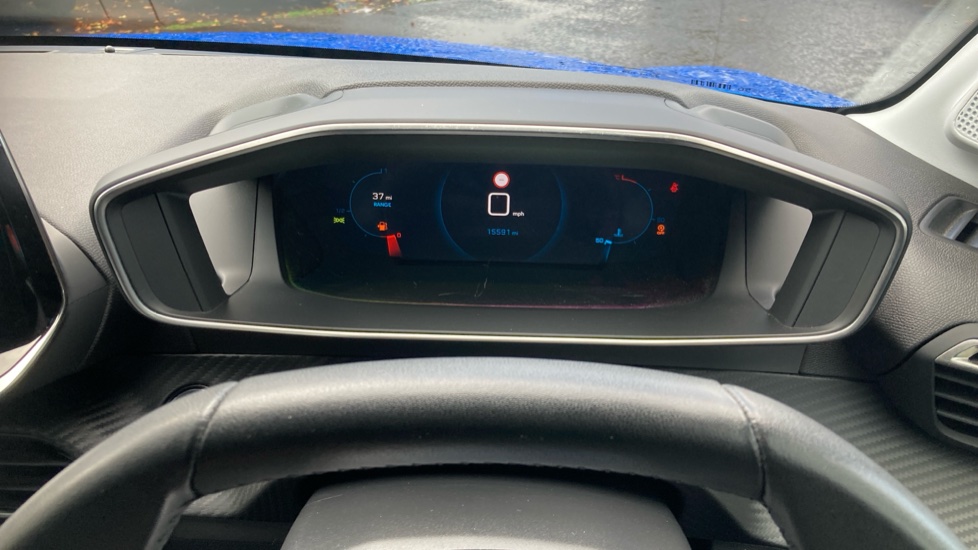 Peugeot 208 1.2 PureTech 100 Allure Premium + 5dr Petrol Hatchback - Image 18