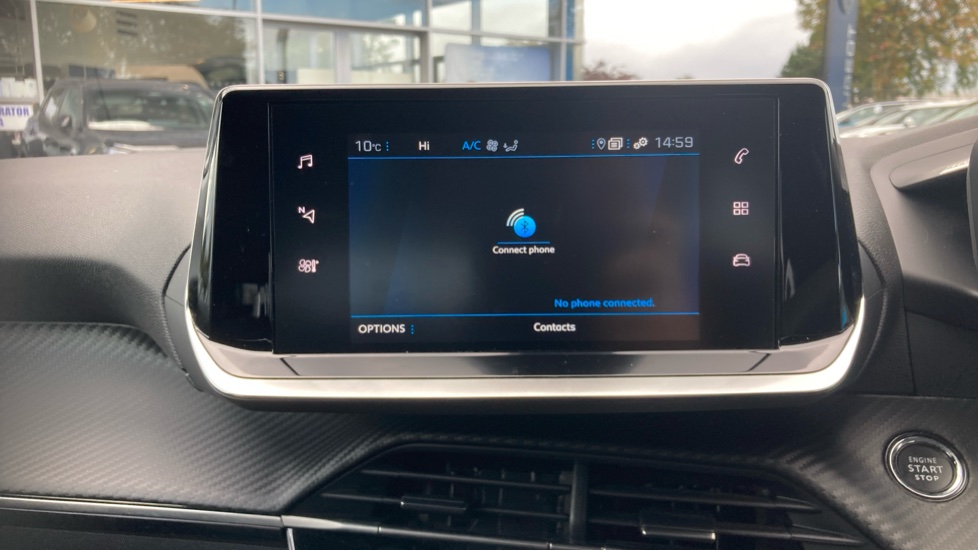 Peugeot 208 1.2 PureTech 100 Allure Premium + 5dr Petrol Hatchback - Image 34