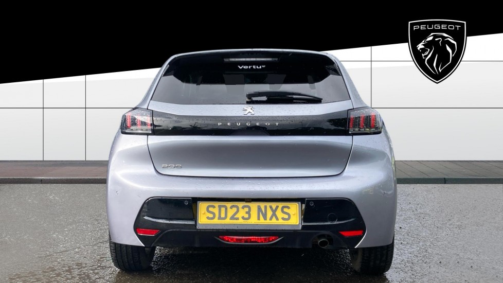 Peugeot 208 1.2 PureTech 100 Allure Premium + 5dr Petrol Hatchback - Image 6